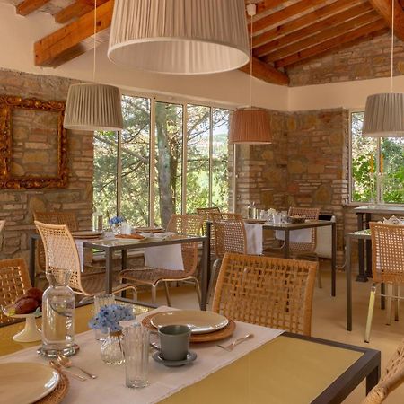 Вилла Relais Casamassima Перуджа Экстерьер фото