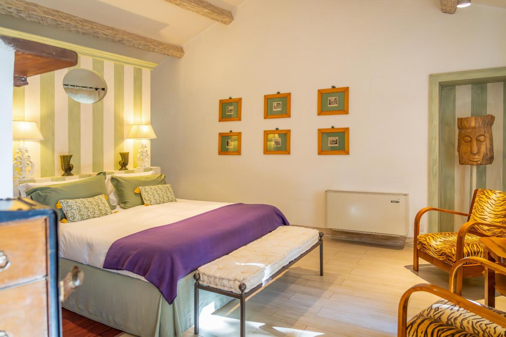 Вилла Relais Casamassima Перуджа Номер фото