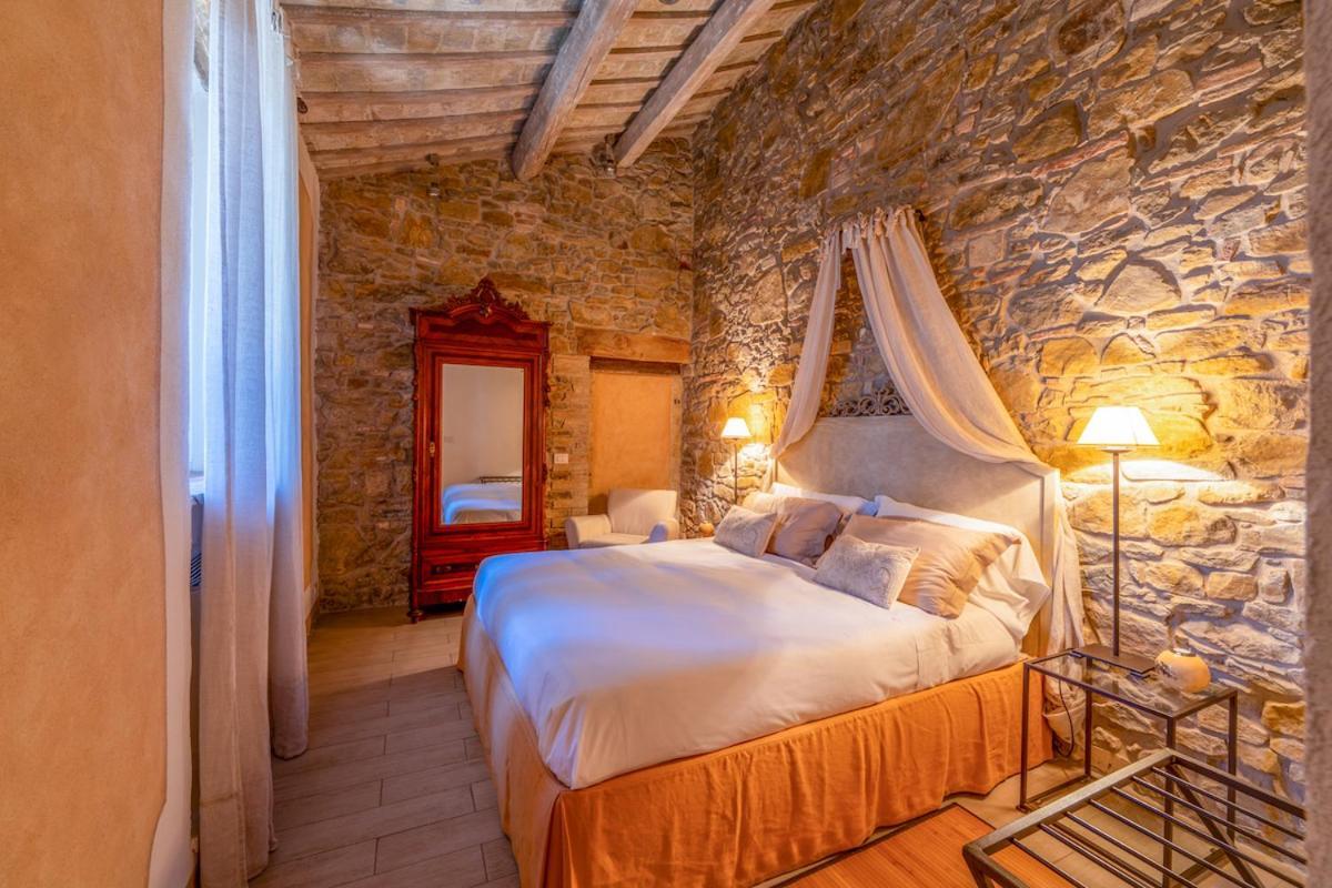 Вилла Relais Casamassima Перуджа Номер фото