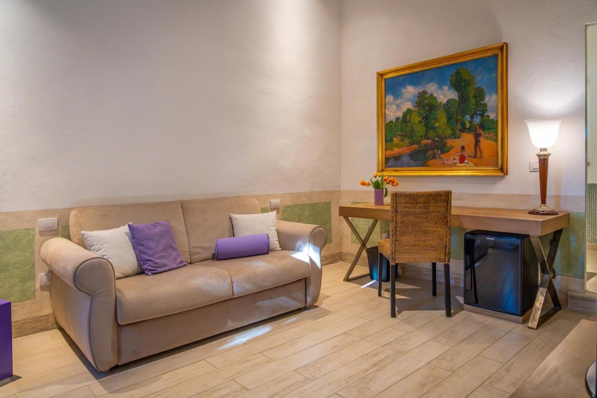 Вилла Relais Casamassima Перуджа Номер фото